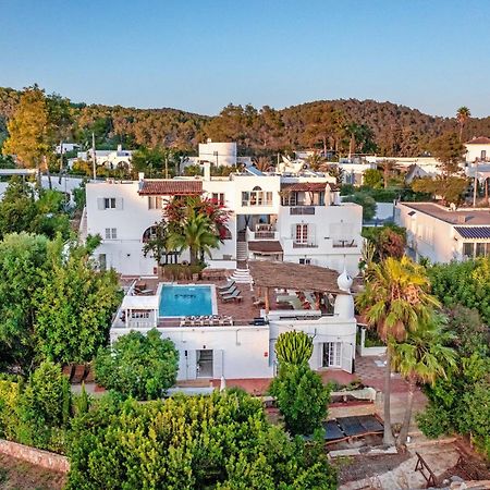 Casa Datscha Ibiza Βίλα Σαν Αντόνιο Εξωτερικό φωτογραφία